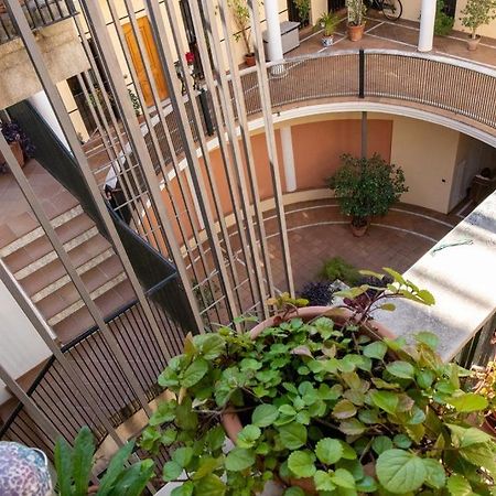 Precioso Apartamento En El Casco Historico Siviglia Esterno foto