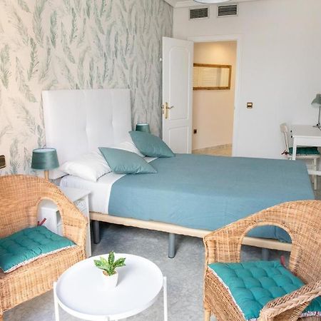 Precioso Apartamento En El Casco Historico Siviglia Esterno foto