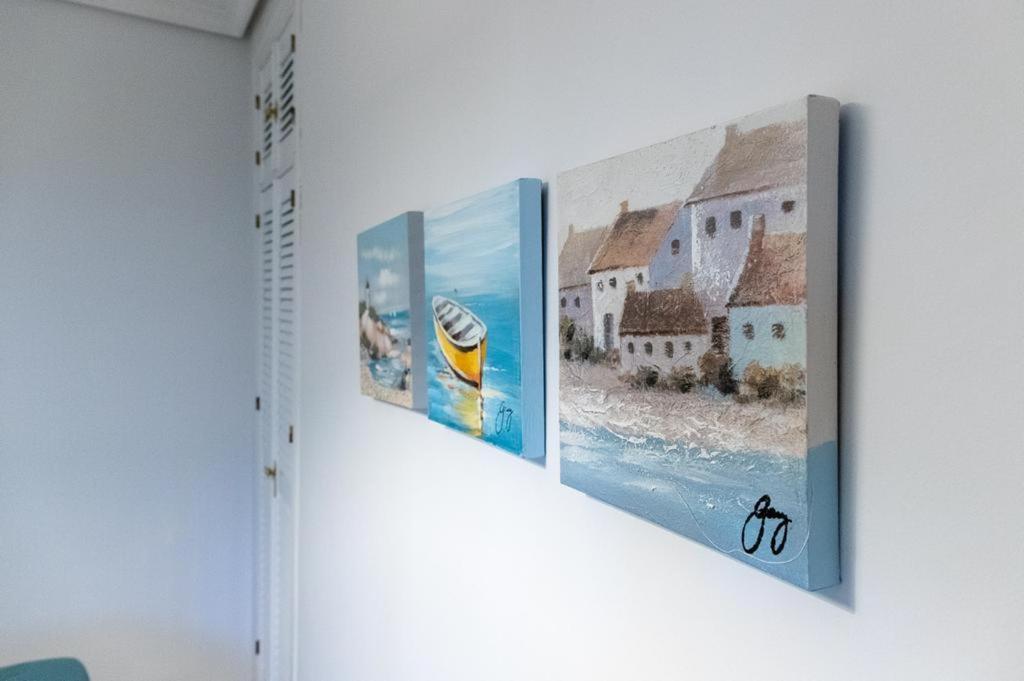 Precioso Apartamento En El Casco Historico Siviglia Esterno foto
