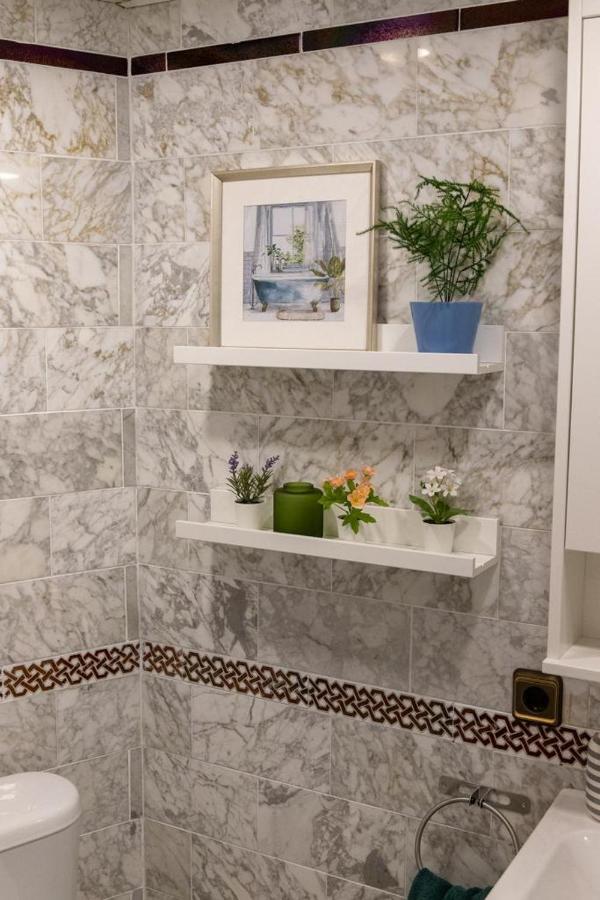 Precioso Apartamento En El Casco Historico Siviglia Esterno foto