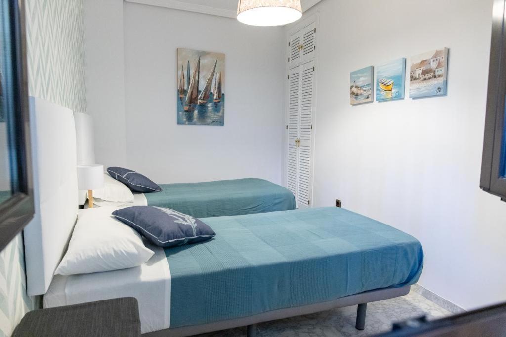 Precioso Apartamento En El Casco Historico Siviglia Esterno foto